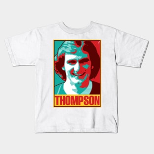 Thompson Kids T-Shirt